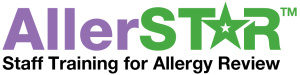 AllerSTAR logo
