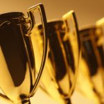 AllerTrain Award Winners
