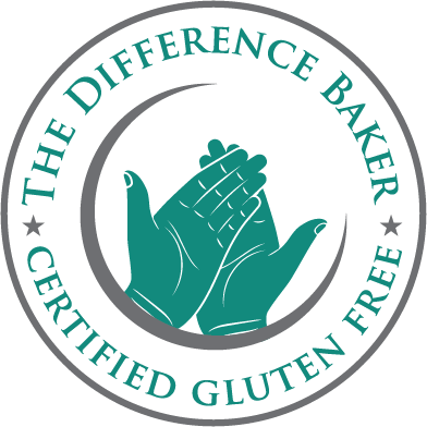 The Difference Baker Logo