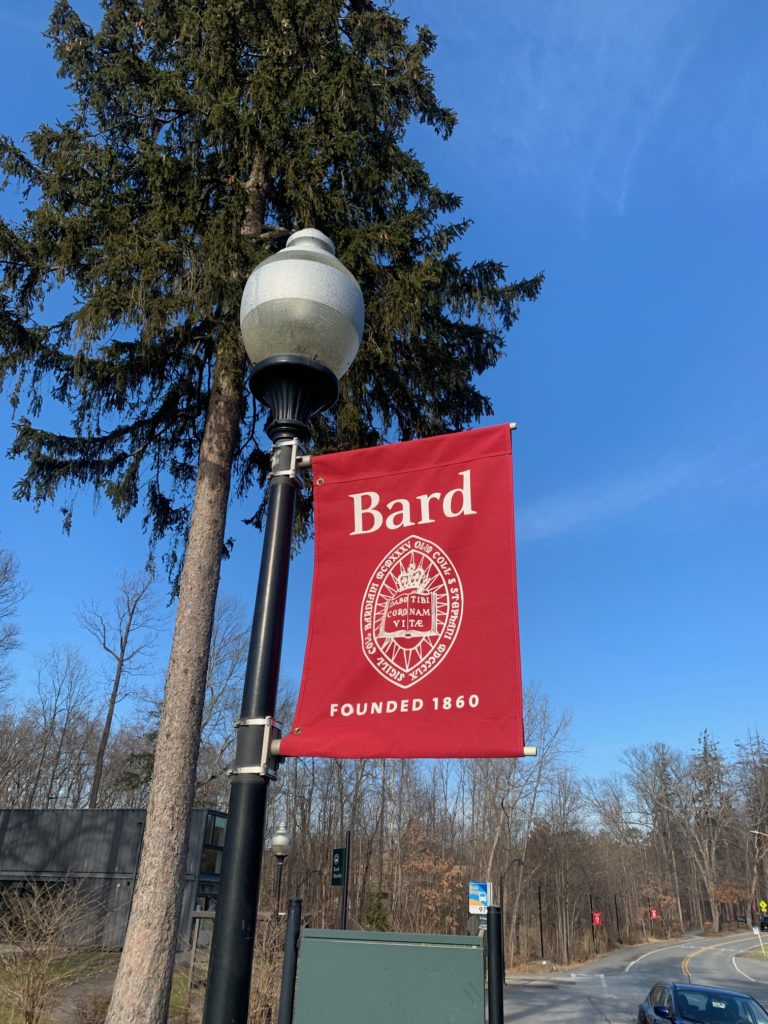 Bard College An AllerTrain Success Story, thanks to Betsy