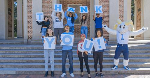 Client Spotlight: Food Allergen Training at The University of North ...