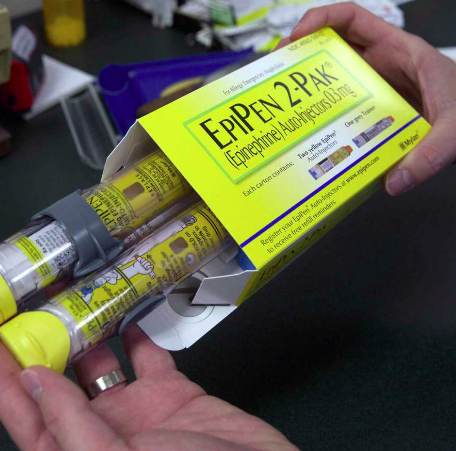 Stock Epi: A Life Saving Solution! - MenuTrinfo