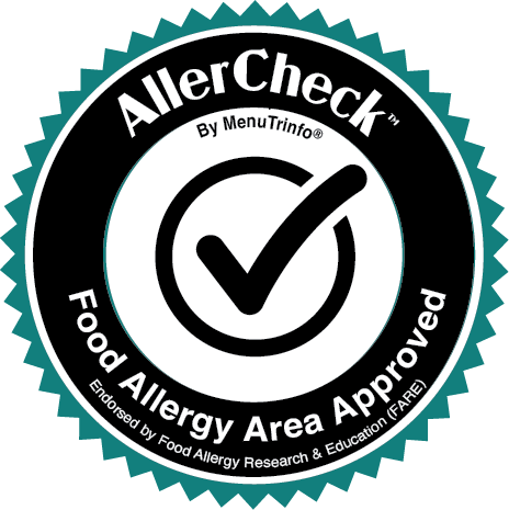 MenuTrinfo® and FARE Join Forces to Improve Allergen-Safe Service