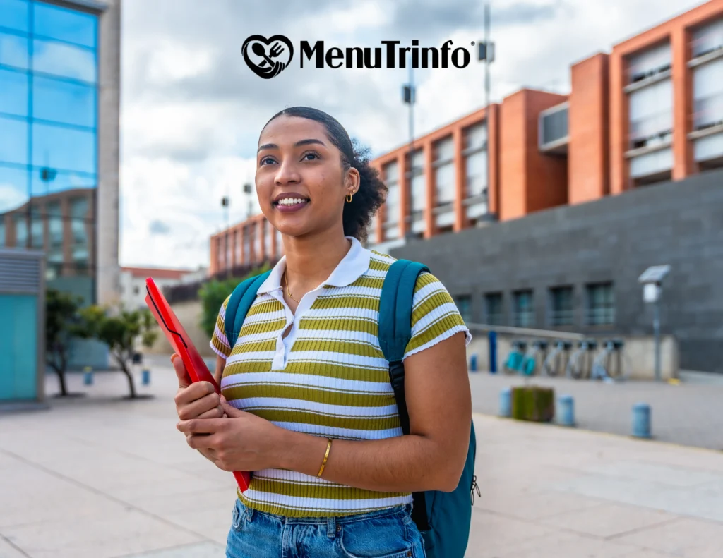 The Dining Hall Question That Can Make or Break a Campus Visit